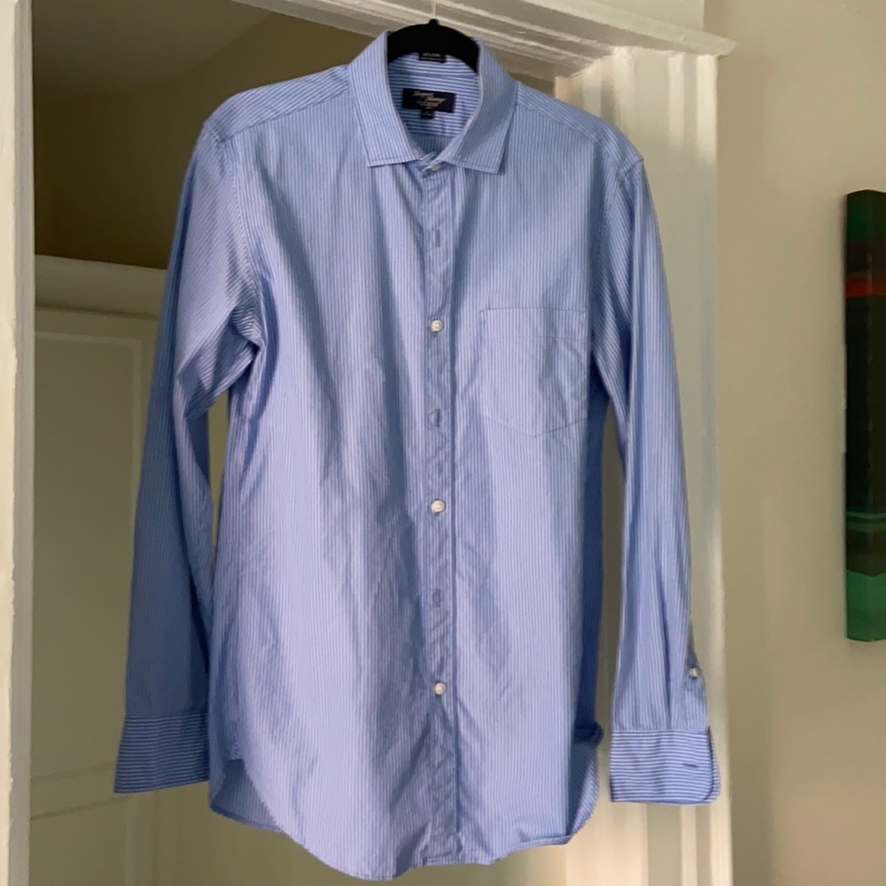 J. Crew Dress Shirt